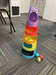 B126: Owl Ball Tower