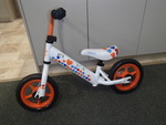 Rebel Kidz mini balance bike