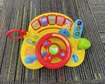VTech Turn and Learn Driver