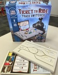 Ticket to Ride Track Switcher