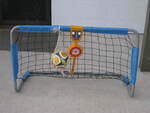 Little Tikes Soccer Goal