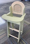 Doll Highchair