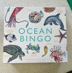      Ocean  bingo