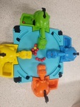 Hungry Hungry Hippos