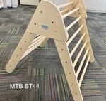 Large Pikler Play Triangle