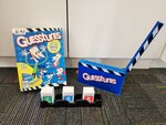 Guesstures