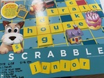 Scrabble Junior
