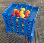 Connect 4 Shots