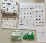 Bug Bingo