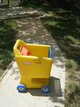 Little Tikes Shopping Cart