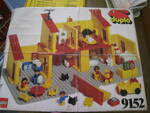 Duplo Dollhouse