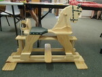 Rocking Horse