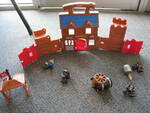 Fisher Price Western Fort
