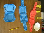Play-doh Breakfast Set
