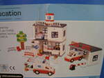 Duplo Hospital