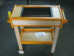 Pintoy Wooden BBQ