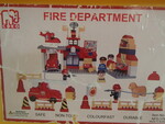 Choko Fire Department