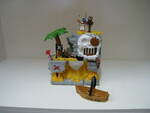 Imaginext Captain Hook's Island