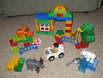 I87: Duplo Zoo