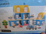 Duplo House