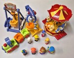 Happyland Fun Fair