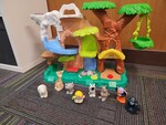 Little People Zoo
