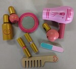 Hair and Make Up Set