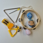 Percussion Set