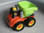 ELC dumptruck