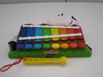 FP Barnyard Piano + Xylophone