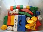 Modo Group Educational Blocks