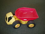 Little Tikes Dump Truck
