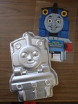 Thomas the Tank Engine Cake Tin