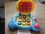 VTech Baby Laptop