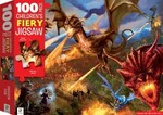Fiery Jigsaw