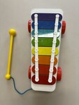 Fisher Price Xylophone