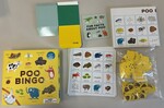 Poo Bingo