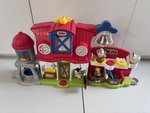 Little People Animal Farm Playset