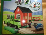 Brio Country Horse Set
