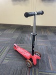 Micro Mini Scooter