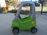 Step2 Cozy Coupe