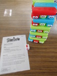 G35: Stackers