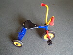 Winther Tricycle