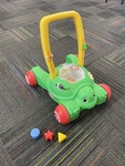 FP Play Turtle Walker