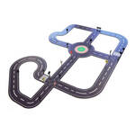 Tuzzles Super Roadway