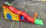 FP Little People Ramp Racer