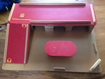 T12: Wooden Garage