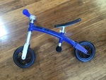 Micro G Bike Blue