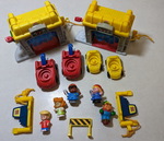 ELC Happyland Carwash and Garage