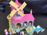 ELC Windmill House